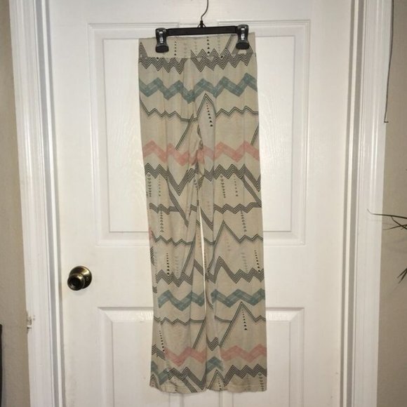 NWOT Lounge Pants by Lascana 0/2 - Picture 4 of 6